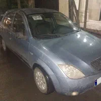 تیبا آبی اطلسی مدل ۹۴