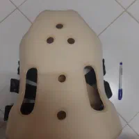 کمر بند (بریس کمر)|پزشکی|رشت, لاکانی|دیوار