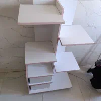 پایه قابلمه|آب‌چکان و نظم‌دهنده ظروف|مشهد, ثامن|دیوار