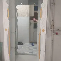 بوفه|بوفه، ویترین، کنسول|تویسرکان, |دیوار