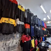 گرمکن شلوار ورزشی زنانه و مردانه و بچگانه