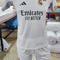 پیراهن شورت رئال جدید تک و عمده