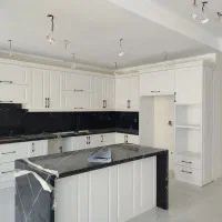 طراحی ساخت و اجرای کابینت