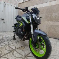 بنلی 2سیلندر کیوجی Qj