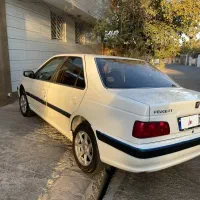 پارس سفارشی 1402|خودرو سواری و وانت|تربت جام, شاد|دیوار