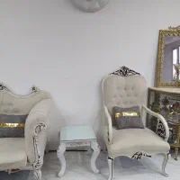 مبل ۷ نفره شیک|مبلمان خانگی و میز عسلی|ورامین, ورامین|دیوار