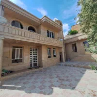 خانه خانه ویلایی
