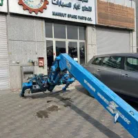 جرثقیل ۳ تن تادانو  سوپر z ایران کار نکرده|خودرو سنگین|بوشهر, |دیوار