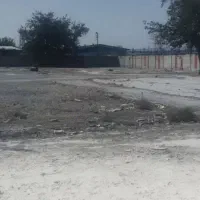اجاره زمین ۴۰۰۰ متری چهاردیواری شده پارکینگ مستقل|اجارهٔ دفتر صنعتی، کشاورزی، تجاری|تهران, شهرک استقلال|دیوار