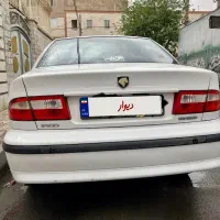 سمندef7دوگانه شرکتی