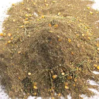 خوراک کامل دام پرواری و شیری مستقیم از کارخانه