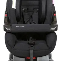 صندلی ماشین کریر همه نو و بدون استفاده