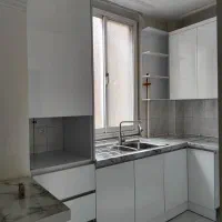 67 متر یک خوابه پارکینگ دارد