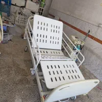 اجاره انواع تخت بیمارicuومعمولی