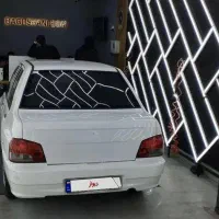 پراید ۱۳۲|خودرو سواری و وانت|مشهد, رضاشهر|دیوار