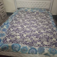 تخت فرفورژه دونفره