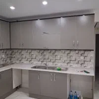 کابینت|مصالح و تجهیزات ساختمان|گرمدره, |دیوار