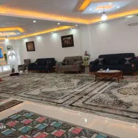 رهن پنت هاوس ۲۰۰متر قلی پور اول بهارستان|اجارهٔ آپارتمان|رشت, کوی حسینی|دیوار