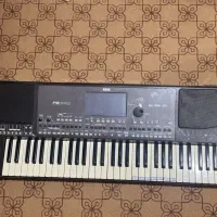 korg pa600