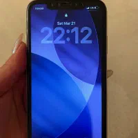 ایفون ۱۱نرمال ۱۲۸گیگ باز نشده