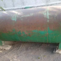 تانکر ۶۰۰۰ لیتری