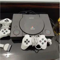 کنسول بازی سونی ps1 نو