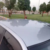 زانتیا 2000 بدون رنگ|خودرو سواری و وانت|دزفول, |دیوار