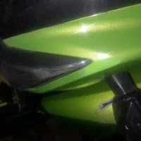 موتور اپاچی ۱۵۰|موتورسیکلت|تهران, محمودیه|دیوار