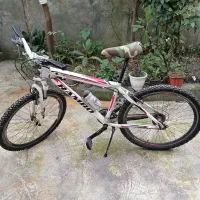 دوچرخه رامبو