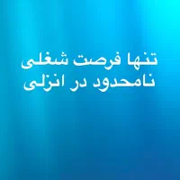 درآمدی متفاوت اما محدود در بندرانزلی