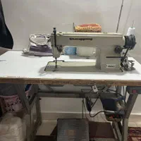 تعمیرانواع چرخ خیاطی درمحل کار و منزل شما|خدمات پیشه و مهارت|تبریز, |دیوار