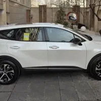 اسپورتیج لانگ ۲۰۲۴ کوشا‌