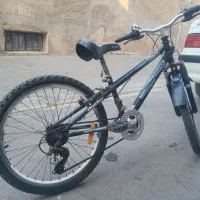 دوچرخه ۲۴