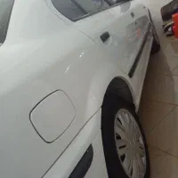 سمندالیکس مدل۹۹درحدصفر|خودرو سواری و وانت|سبزوار, هویزه|دیوار