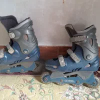 اسکیت برند المپیا|دوچرخه، اسکیت، اسکوتر|علی‌آباد کتول, |دیوار