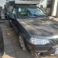 اریسان ۲ دوگانه شرکتی|خودرو سواری و وانت|شهریار, شهرک وائین|دیوار