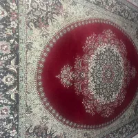 قالی ۱۲متری سالم