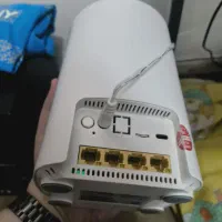 مودم سیمکارتی kj33|مودم و تجهیزات شبکه|تهران, کیانشهر|دیوار