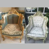 تعمیرات مبل رنگکاری صنایع چوبی