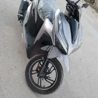 موتور کلیک ۱۵۰