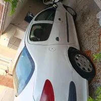 206sd1390|خودرو سواری و وانت|چغادک, |دیوار