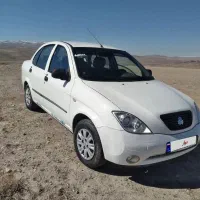 تیبا مدل ۹۹