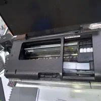 اپسون l805|پرینتر، اسکنر، کپی، فکس|مشهد, کوی سیدی|دیوار