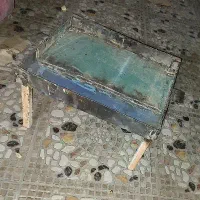 منقل دست ساز