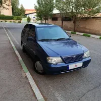 هاچبک ۱۱۱مدل ۹۵|خودرو سواری و وانت|پردیس, فاز ۲|دیوار