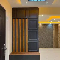 کابینت مدرن و نئوکلاسیک|مصالح و تجهیزات ساختمان|تهران, بهداشت|دیوار