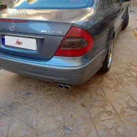 بنز E240|خودرو سواری و وانت|تهران, خرمشهر|دیوار