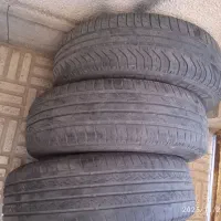 لاستیک 15سمندی