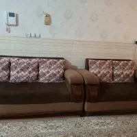 مبل هفت نفره|مبلمان خانگی و میز عسلی|یزد, |دیوار