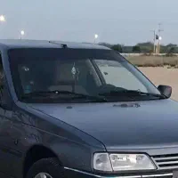 پژو ۴۰۵